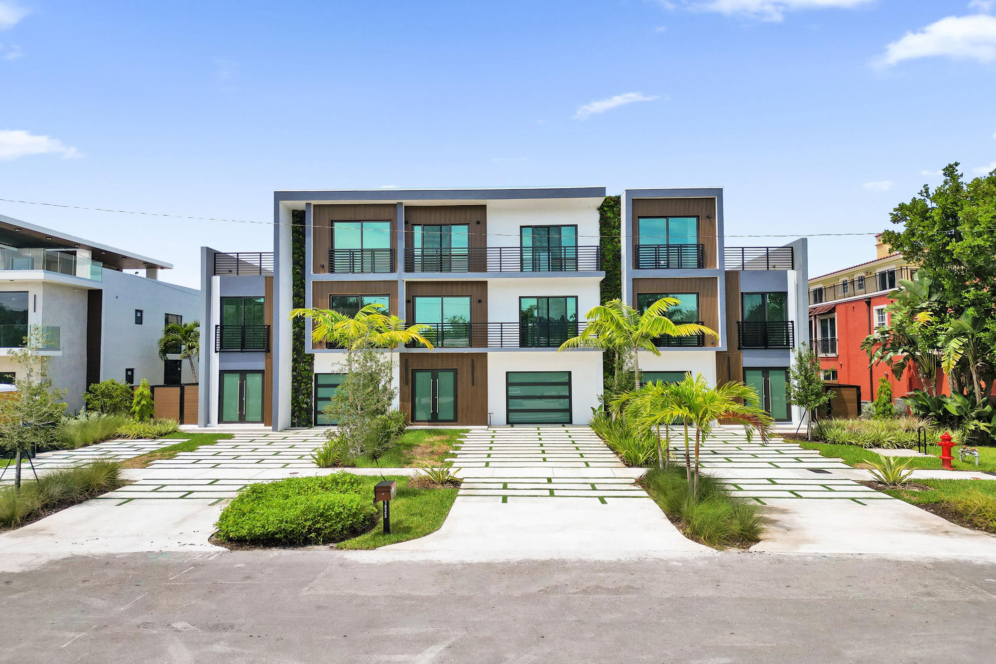 The Villas at Coral Ridge
