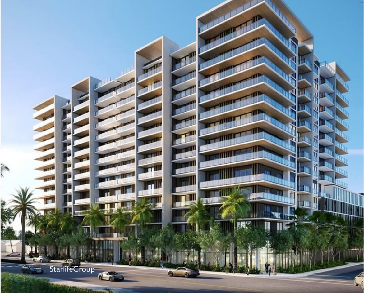 21 Hollywood rendering
